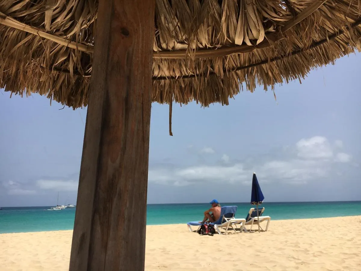 Ca GIOgió Apartamento Santa Maria 0*,  Cabo Verde