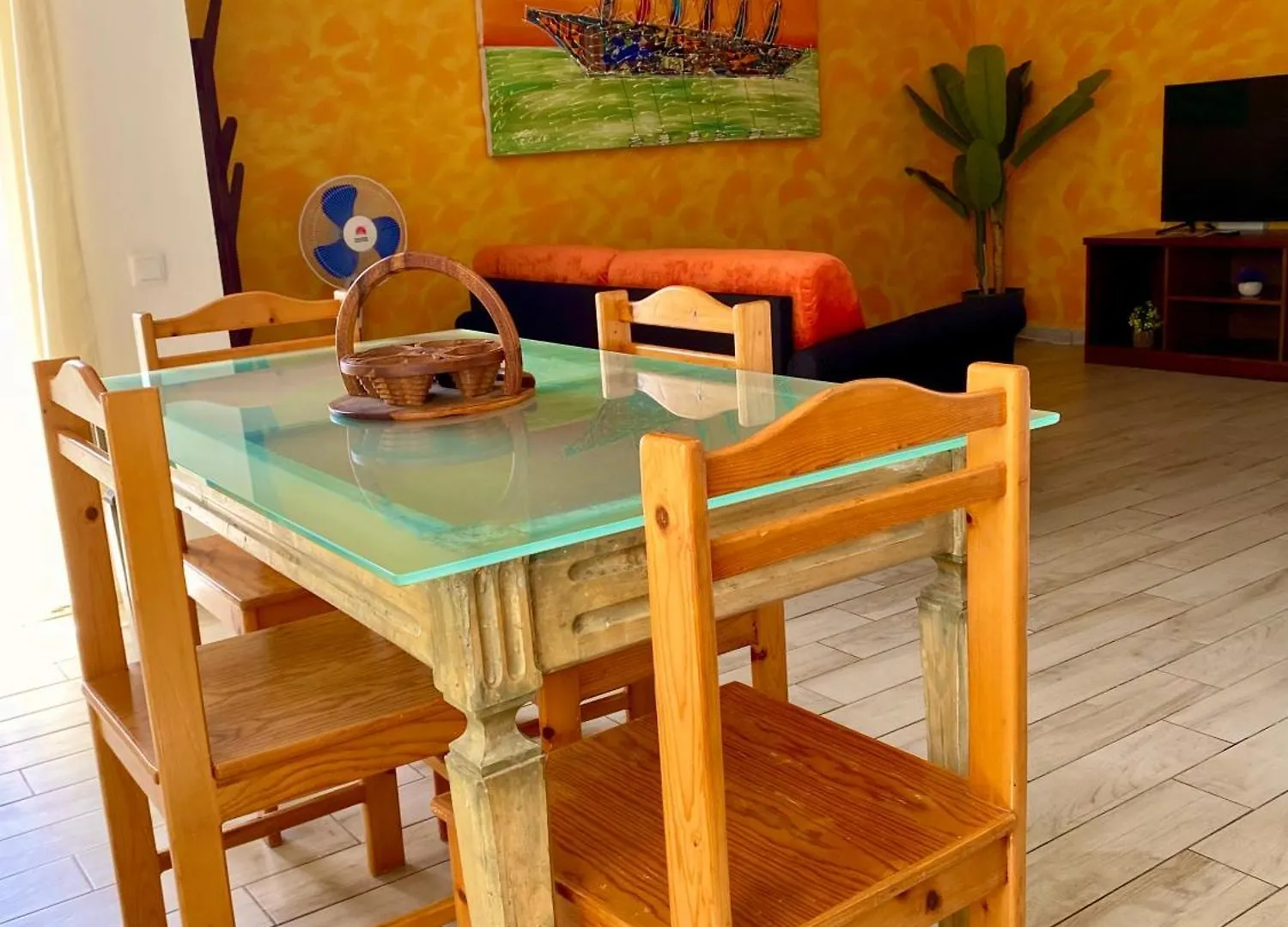 Ca GIOgió Apartamento Santa Maria