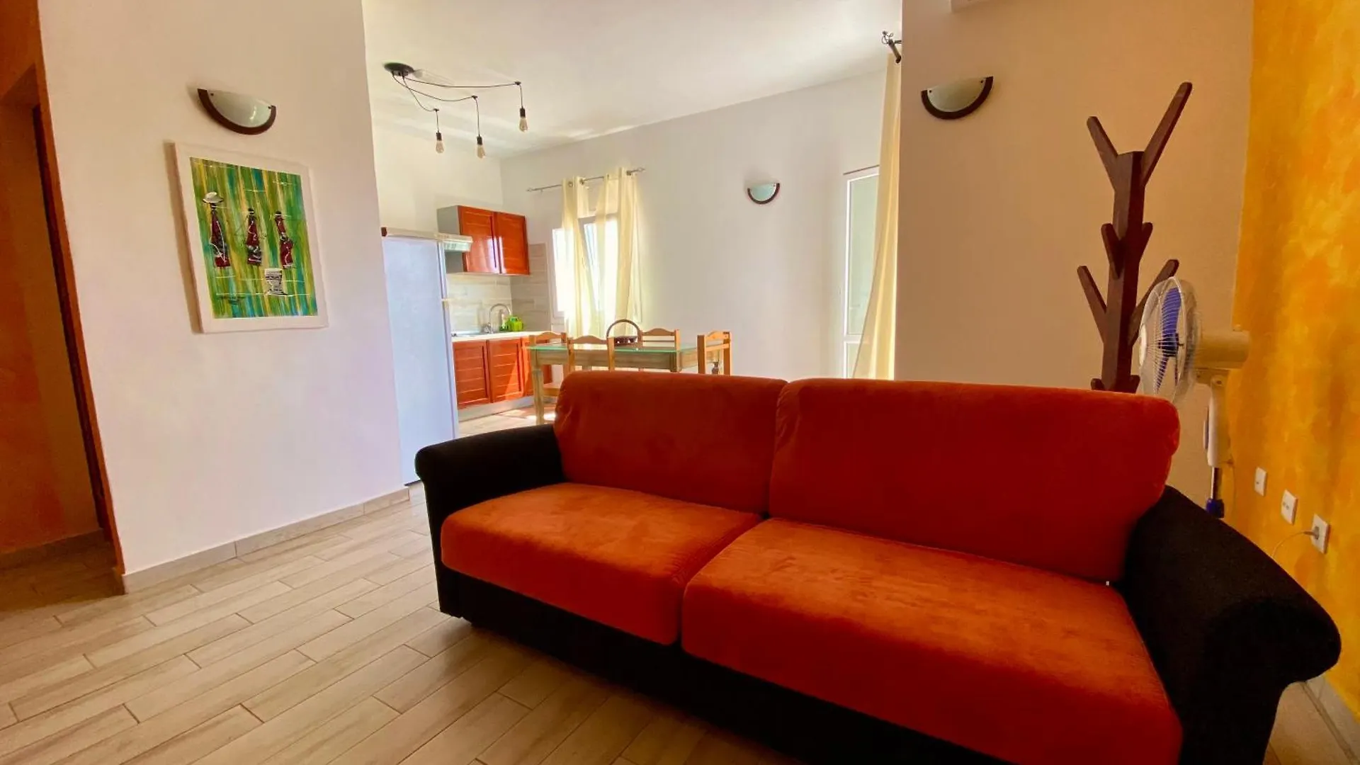 Ca GIOgió Apartamento Santa Maria