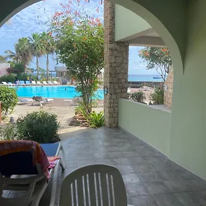 Apartment Apt14 Porto Antigo 1 With Pool And Views, Santa Maria