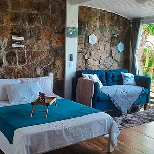 Loft Com Hidro E Vista O Mar Florianópolis