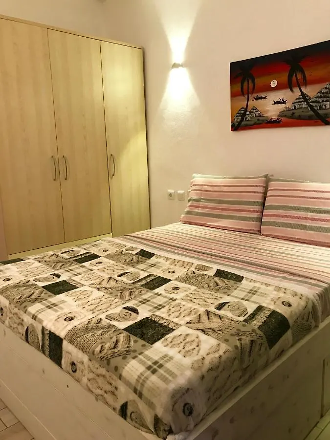 Ca Giogio Apartment Santa Maria