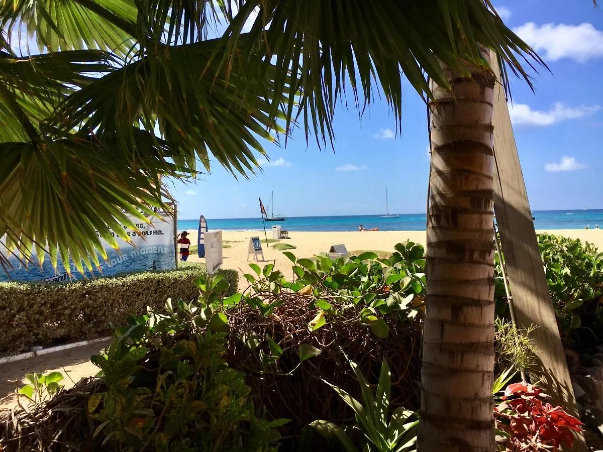 Ca Giogio Apartment Santa Maria Cape Verde