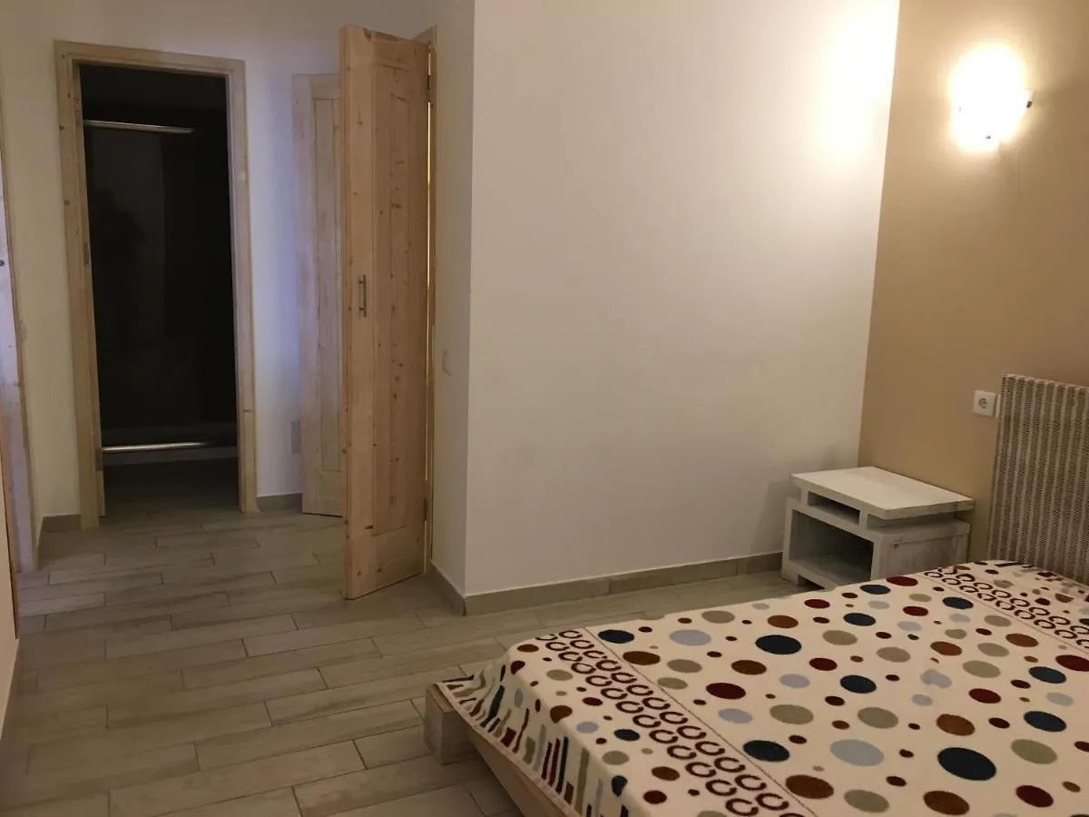 Ca Giogio Apartment Santa Maria