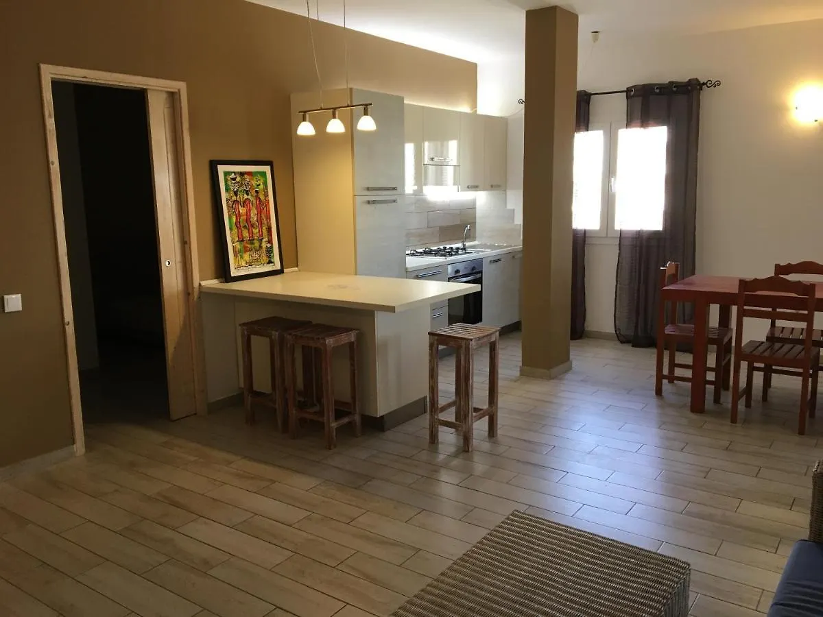Ca Giogio Apartment Santa Maria