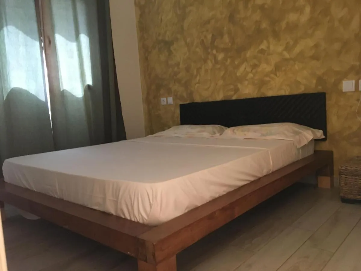 Ca Giogio Apartment Santa Maria Cape Verde