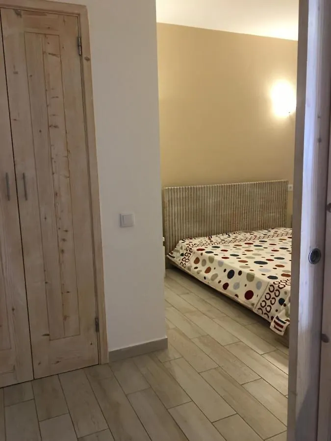Ca Giogio Apartment Santa Maria
