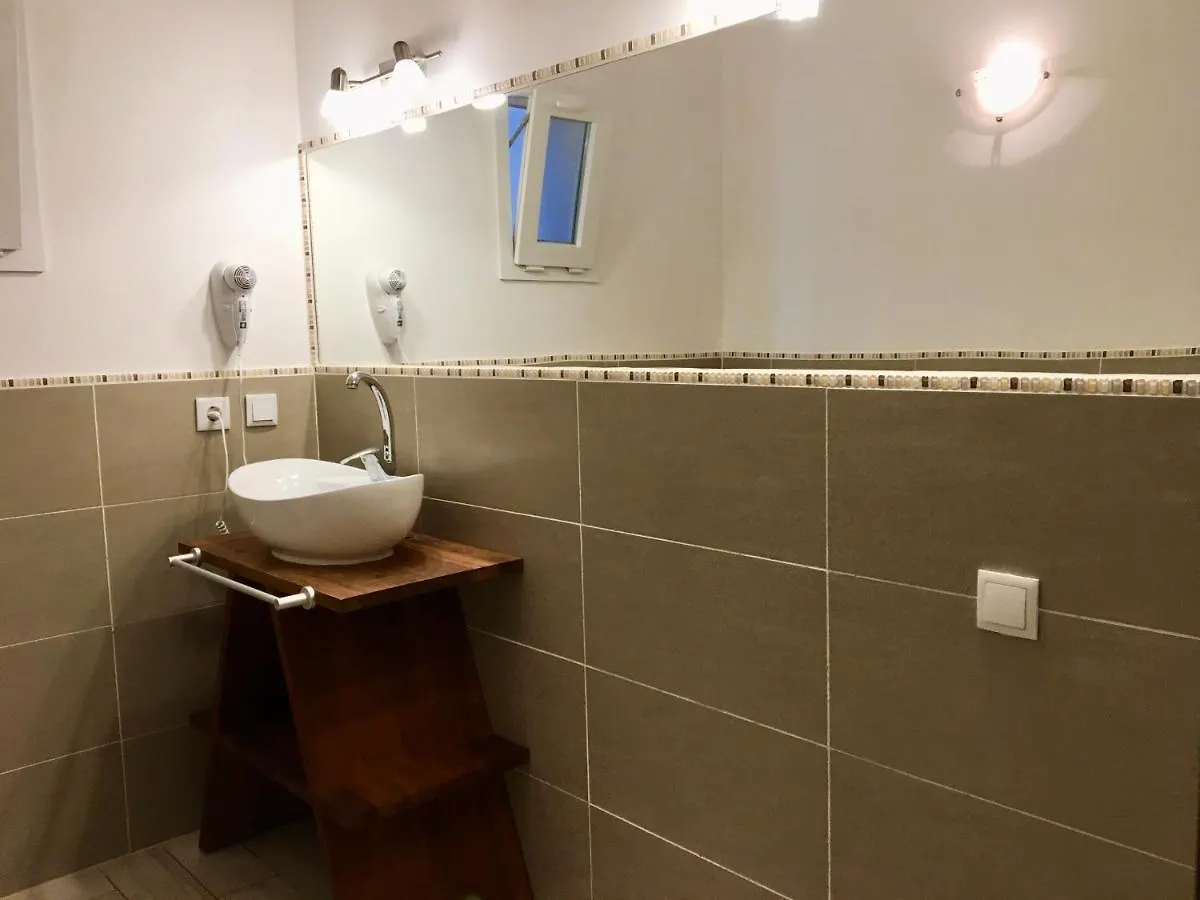 Ca Giogio Apartment Santa Maria 0*,