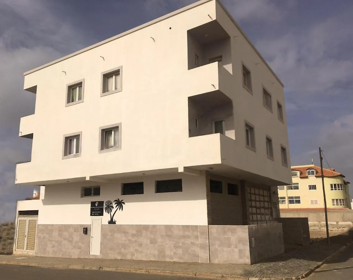 Ca Giogio Apartment Santa Maria 0*,