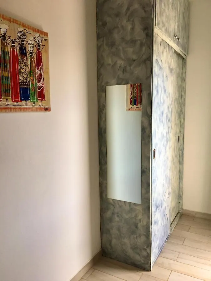 Ca Giogio Apartment Santa Maria Cape Verde