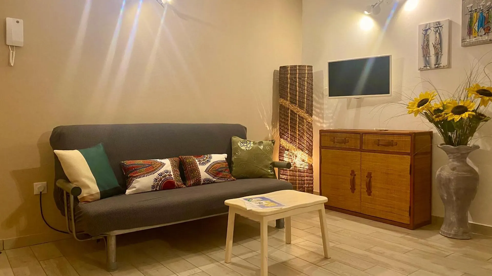 Ca Giogio Apartment Santa Maria