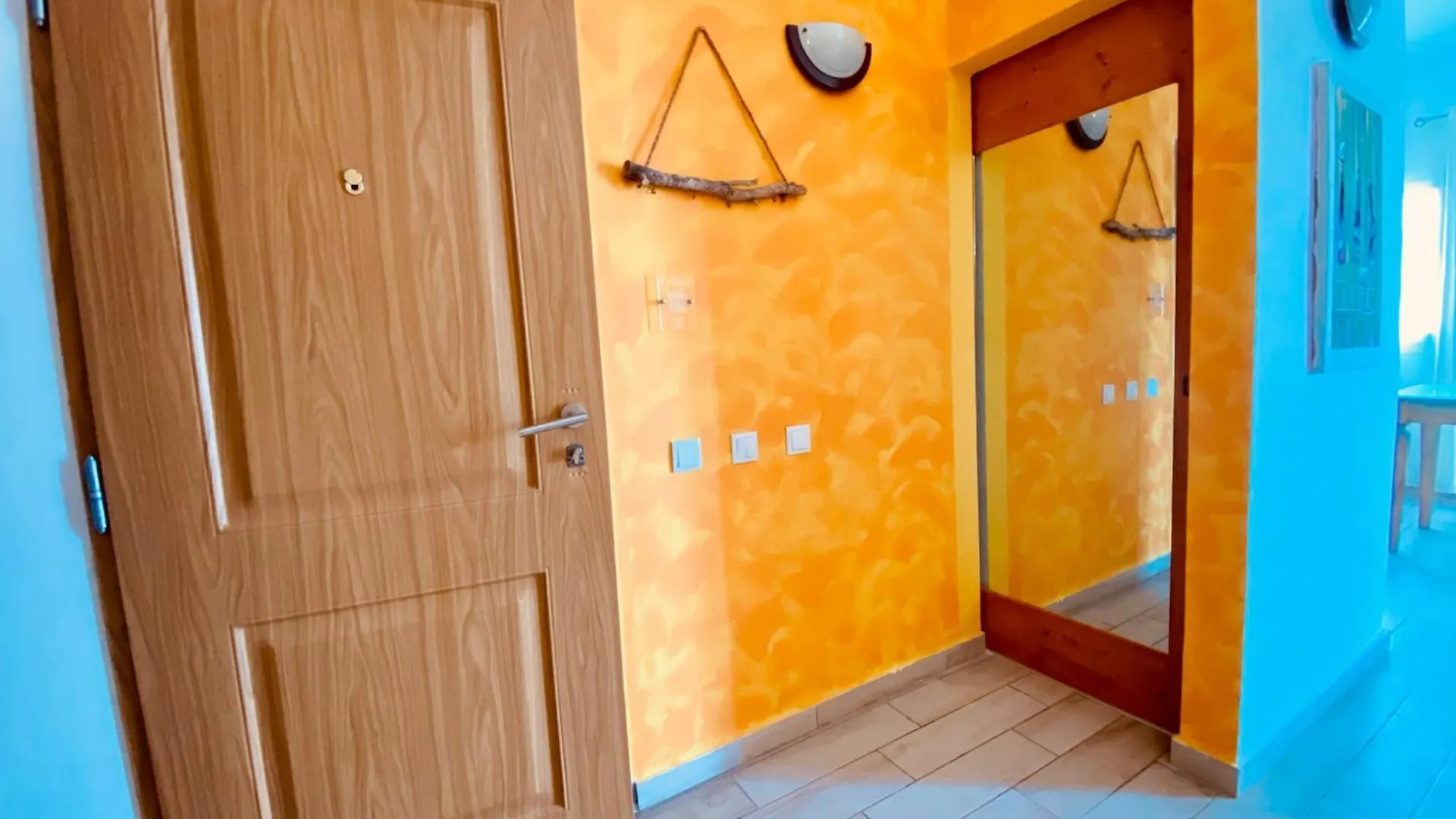 Ca Giogio Apartment Santa Maria
